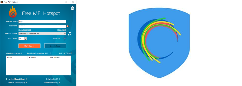 Download free hotspot shield for chrome